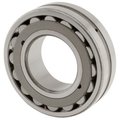 Torrington 22210 K W33 F5, Spherical Roller Bearings, Srb  400Mm Od Timken 22210 K W33 F5